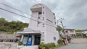 兵庫県姫路市北平野2丁目（賃貸マンション1R・2階・14.85㎡） その1