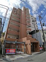 兵庫県姫路市紺屋町38（賃貸マンション3LDK・7階・78.20㎡） その1