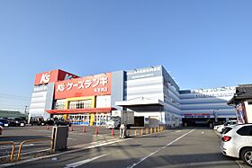 兵庫県姫路市若菜町1丁目（賃貸マンション1LDK・1階・42.01㎡） その25