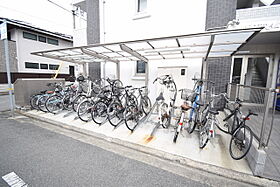 兵庫県姫路市花影町3丁目（賃貸マンション1K・1階・29.72㎡） その21