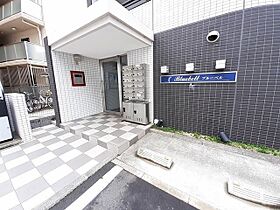 兵庫県姫路市市之郷（賃貸マンション1K・1階・27.91㎡） その20