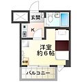 グリーンハイツ手柄2階3.2万円