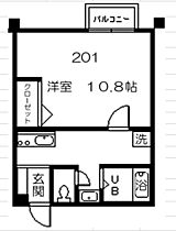 兵庫県姫路市田井台（賃貸アパート1K・2階・36.00㎡） その2