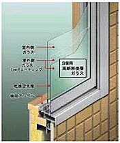 兵庫県姫路市岡町（賃貸マンション2LDK・3階・67.83㎡） その13