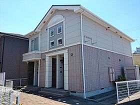 兵庫県姫路市北条梅原町（賃貸アパート1LDK・2階・41.98㎡） その1