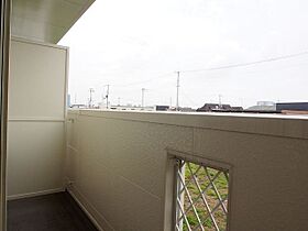 兵庫県姫路市北条梅原町（賃貸アパート1K・2階・23.47㎡） その10