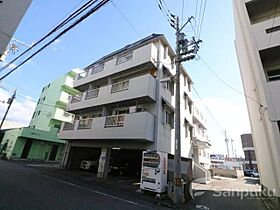 クリスタルビル  ｜ 愛媛県松山市木屋町3丁目（賃貸マンション1K・4階・20.00㎡） その28