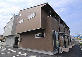 ラッセルスクエア保免　ＥＡＳＴ  ｜ 愛媛県松山市保免上2丁目（賃貸アパート2LDK・1階・59.79㎡） その1