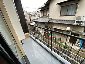 vintage apartment OLYMPIA  ｜ 愛媛県松山市清水町2丁目（賃貸アパート1R・2階・34.40㎡） その12