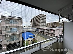 Partenaire土居田  ｜ 愛媛県松山市土居田町（賃貸マンション1R・3階・30.00㎡） その30