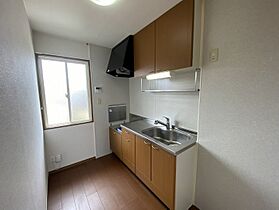 ルピナスコートＡ棟  ｜ 愛媛県松山市西長戸町（賃貸アパート2LDK・2階・54.30㎡） その5