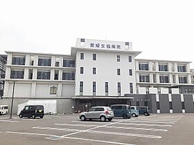 ミニヨンII　Ａ  ｜ 愛媛県松山市南久米町（賃貸アパート1LDK・2階・41.98㎡） その20