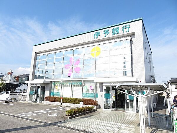 グランドマンション茶うす ｜愛媛県松山市北斎院町(賃貸マンション2LDK・3階・50.96㎡)の写真 その18