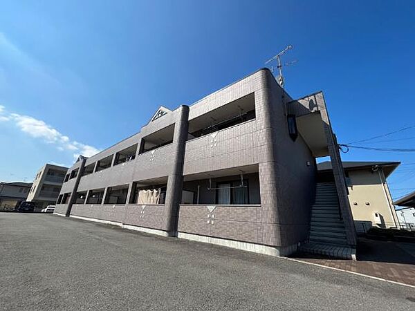 カメリア パレス ｜愛媛県松山市居相5丁目(賃貸アパート1K・1階・31.50㎡)の写真 その1