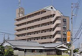 リバティ余戸  ｜ 愛媛県松山市余戸中6丁目（賃貸マンション1K・4階・25.30㎡） その1