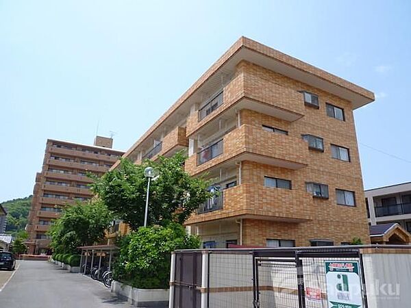 白石グランドハイツ ｜愛媛県松山市辻町(賃貸マンション2LDK・1階・46.98㎡)の写真 その26