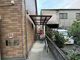 スウィートベル  ｜ 愛媛県松山市北井門2丁目（賃貸アパート1R・1階・30.49㎡） その9