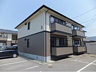 愛媛県松山市余戸中3丁目：物件画像／株式会社レーベンコミュニティ　四国支社　ミニミニFC松山店