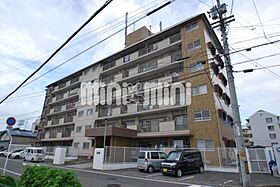 DAKマンション山越 405 ｜ 愛媛県松山市山越6丁目5-1（賃貸マンション3LDK・4階・72.86㎡） その6