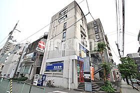 毘沙門坂ビル　東 307 ｜ 愛媛県松山市東雲町2-8（賃貸マンション1R・3階・27.60㎡） その1