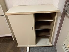 アルバコート  ｜ 愛媛県松山市南持田町94-5（賃貸マンション1K・1階・31.18㎡） その16