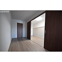 ルミナス勝山東 1104 ｜ 愛媛県松山市築山町12-30（賃貸マンション1LDK・11階・42.91㎡） その27