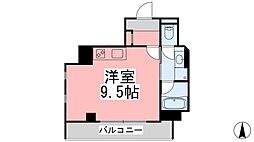 松山市駅 5.1万円