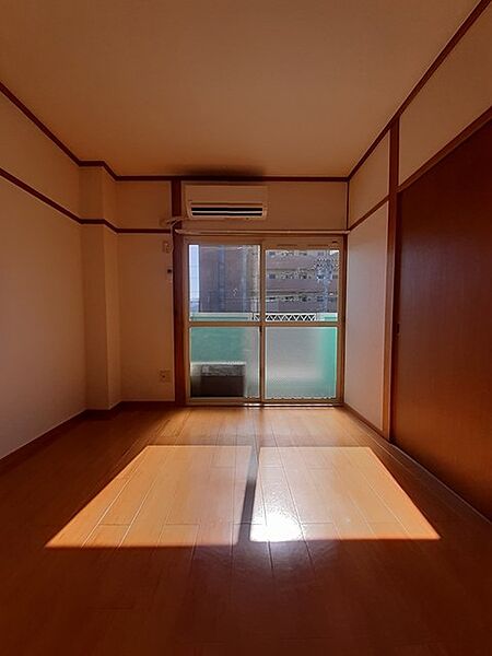 ロイヤルプリンス21 ｜愛媛県松山市森松町(賃貸アパート3DK・2階・47.69㎡)の写真 その3