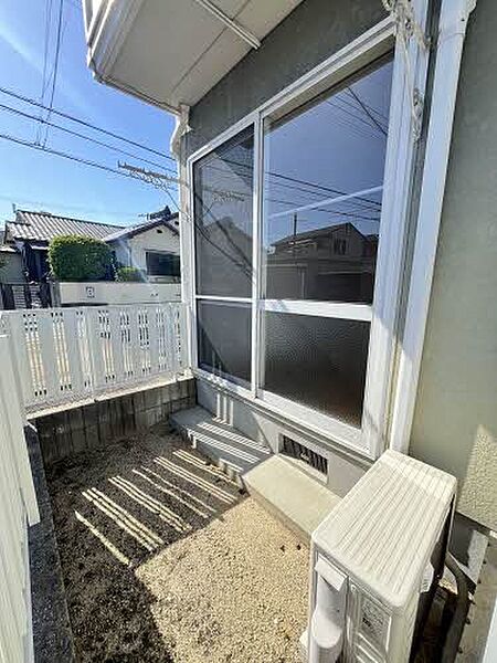 グリーンハイム　C棟 ｜愛媛県松山市久万ノ台(賃貸アパート3DK・1階・57.69㎡)の写真 その12