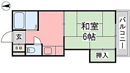 🉐敷金礼金0円！🉐ジョイフル第1桑原