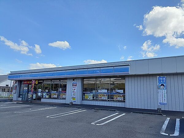 画像17:ローソン平井店 260m