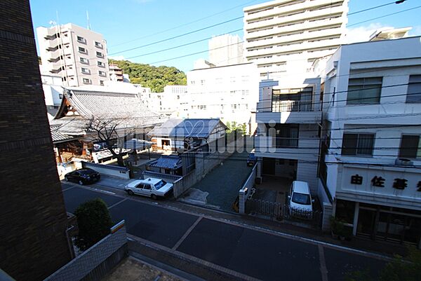 ウインドパレス歩行町 ｜愛媛県松山市歩行町2丁目(賃貸マンション2K・5階・41.86㎡)の写真 その15