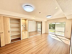 モアステージ吉川ライネスハイムB棟