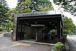 勾当台公園駅(仙台地下鉄 南北線) 徒歩6分。 400m