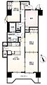 ライオンズマンション大和第29階2,690万円