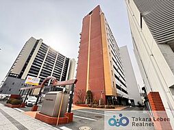 ファミール十日町