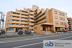 ネオハイツ西勝山中央公園II