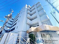 長町パーク・ホームズサウスステージ