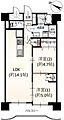 ライオンズマンション木町通10階1,890万円