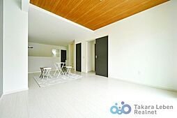 仙台市若林区上飯田2丁目6期　新築戸建　全3棟　2号棟