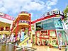 周辺：MEGAドン・キホーテ仙台台原店 徒歩19分。 1470m