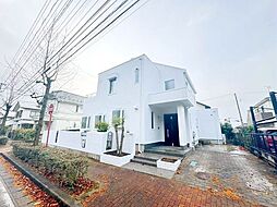 仙台市青葉区南吉成1丁目　中古戸建