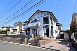 仙台市青葉区中山台2丁目 中古戸建