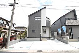 仙台市泉区将監8丁目　新築戸建　全2棟　1号棟