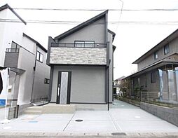 仙台市泉区将監8丁目　新築戸建　全2棟　2号棟
