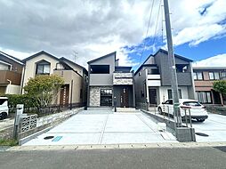 仙台市宮城野区福室7丁目　新築戸建　全2棟　1号棟