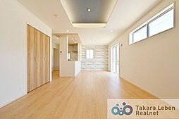 富谷市富ケ丘3丁目7期　新築戸建