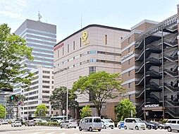 ザ・ライオンズ定禅寺タワー