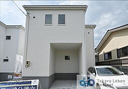 仙台市青葉区桜ケ丘6丁目I　新築戸建　全2棟　1号棟