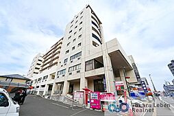 イースト・キャッスル仙台